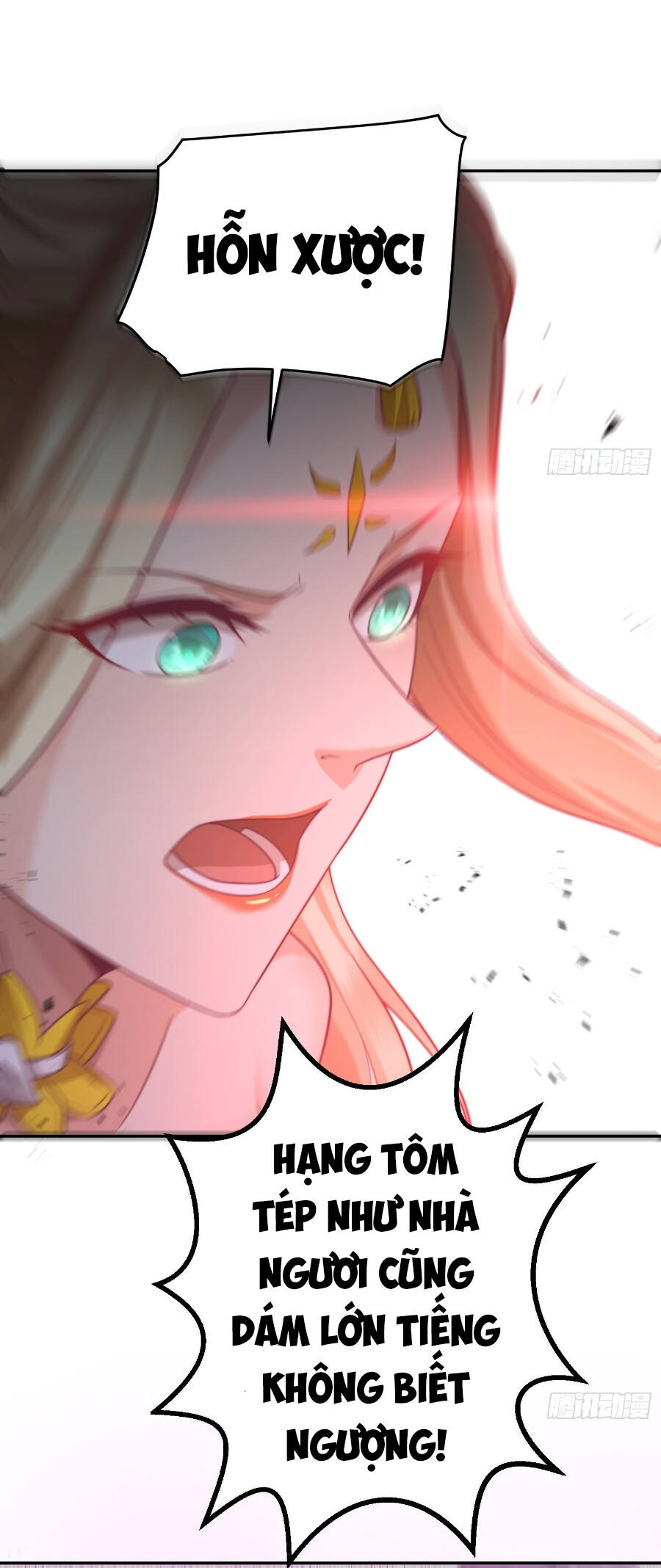 Từ Lúc Bắt Đầu Liền Vô Địch - Chương 43