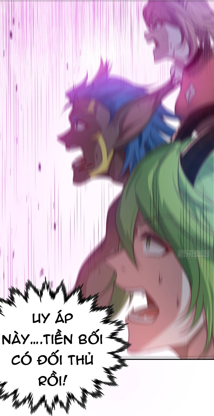 Từ Lúc Bắt Đầu Liền Vô Địch - Chương 43