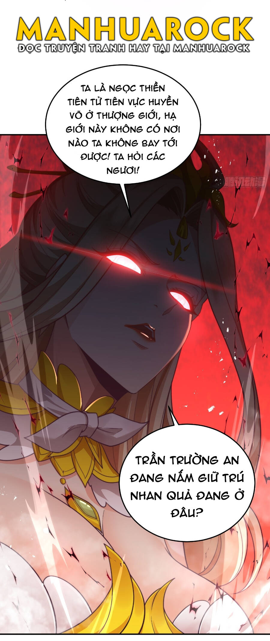 Từ Lúc Bắt Đầu Liền Vô Địch - Chương 43