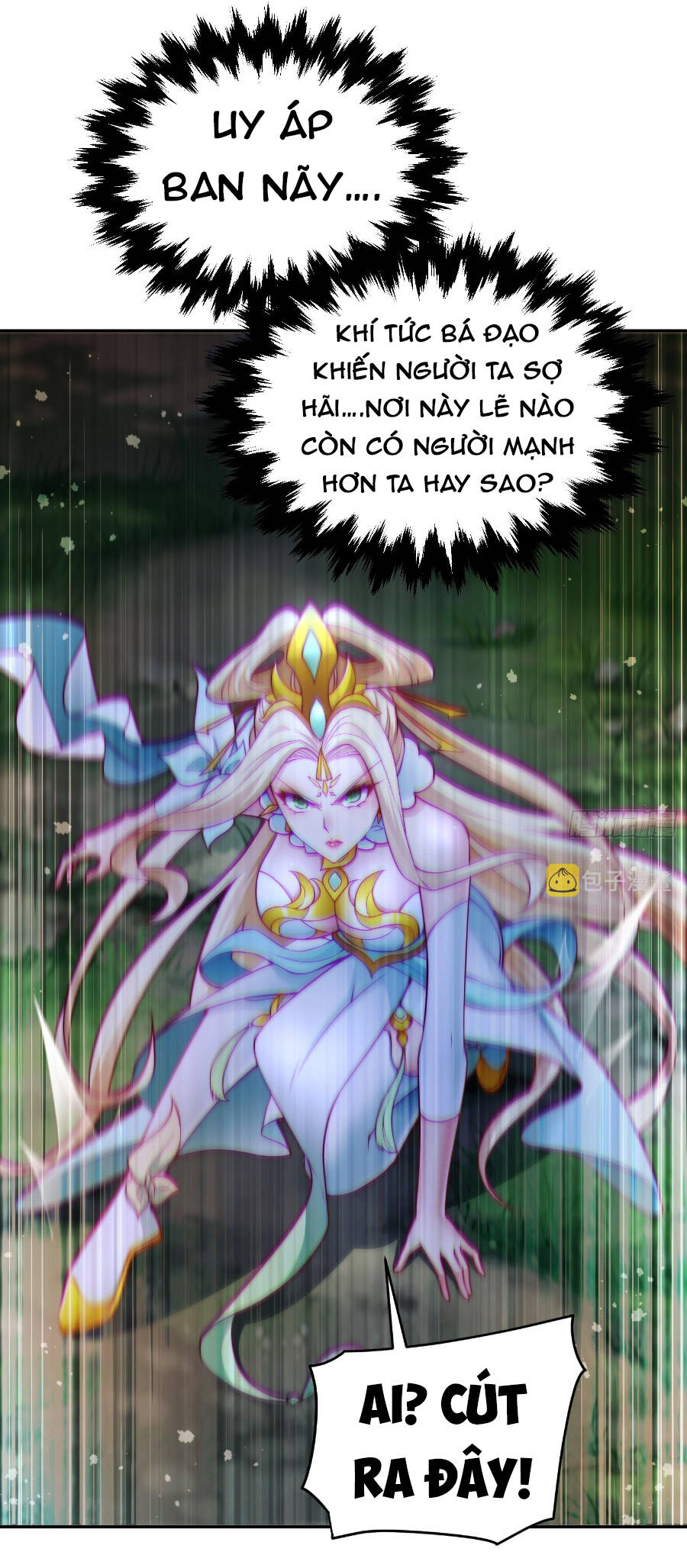 Từ Lúc Bắt Đầu Liền Vô Địch - Chương 43