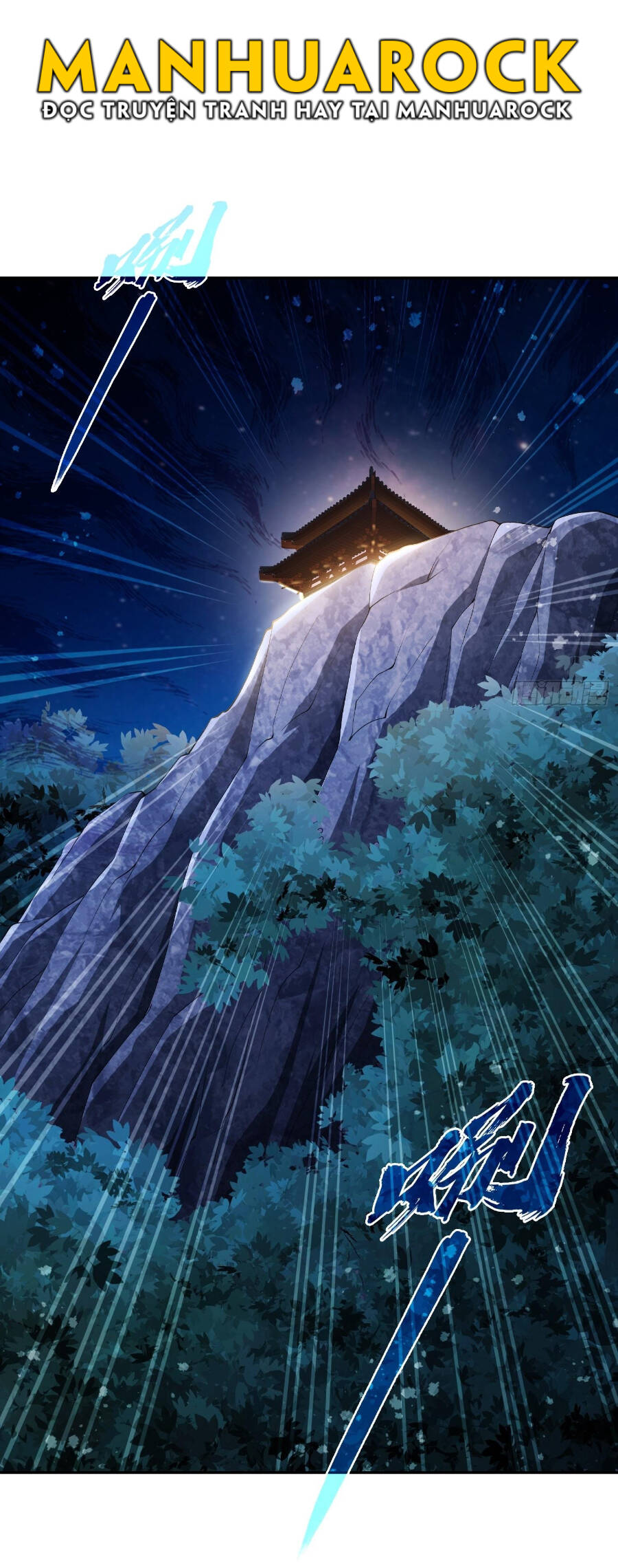 Từ Lúc Bắt Đầu Liền Vô Địch - Chương 43