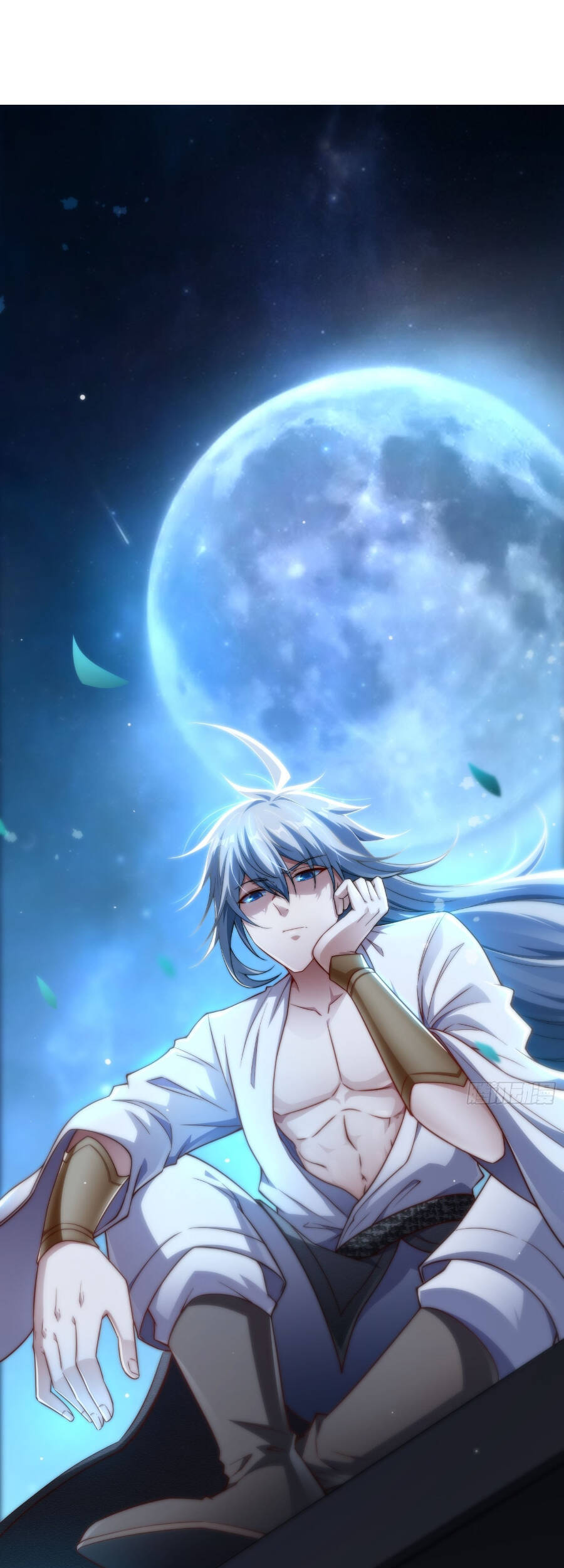 Từ Lúc Bắt Đầu Liền Vô Địch - Chương 43