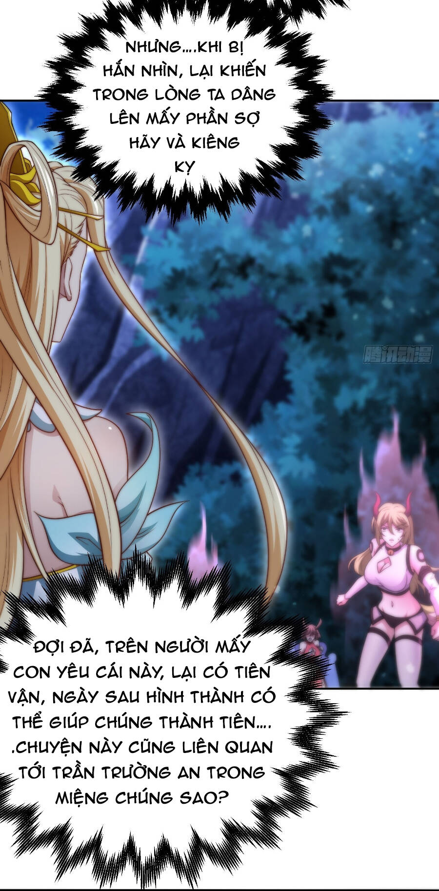 Từ Lúc Bắt Đầu Liền Vô Địch - Chương 43