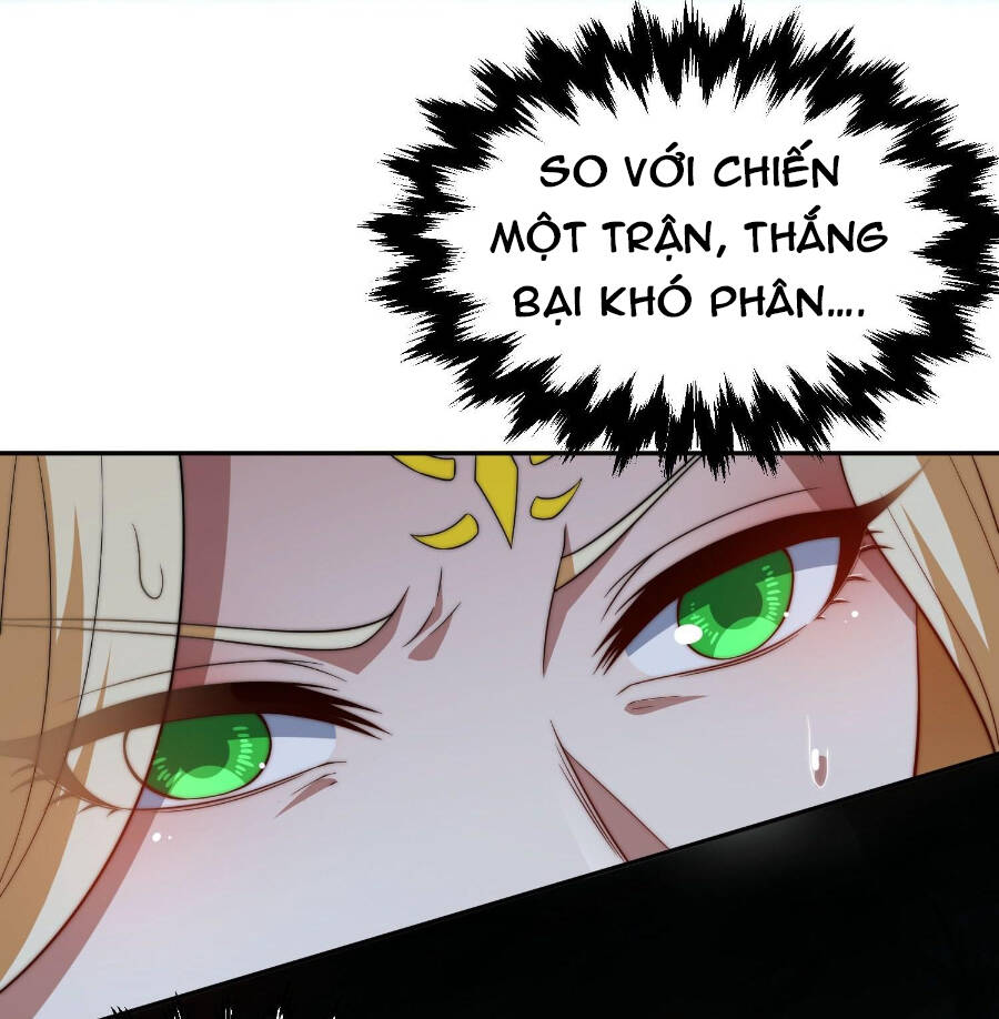 Từ Lúc Bắt Đầu Liền Vô Địch - Chương 43