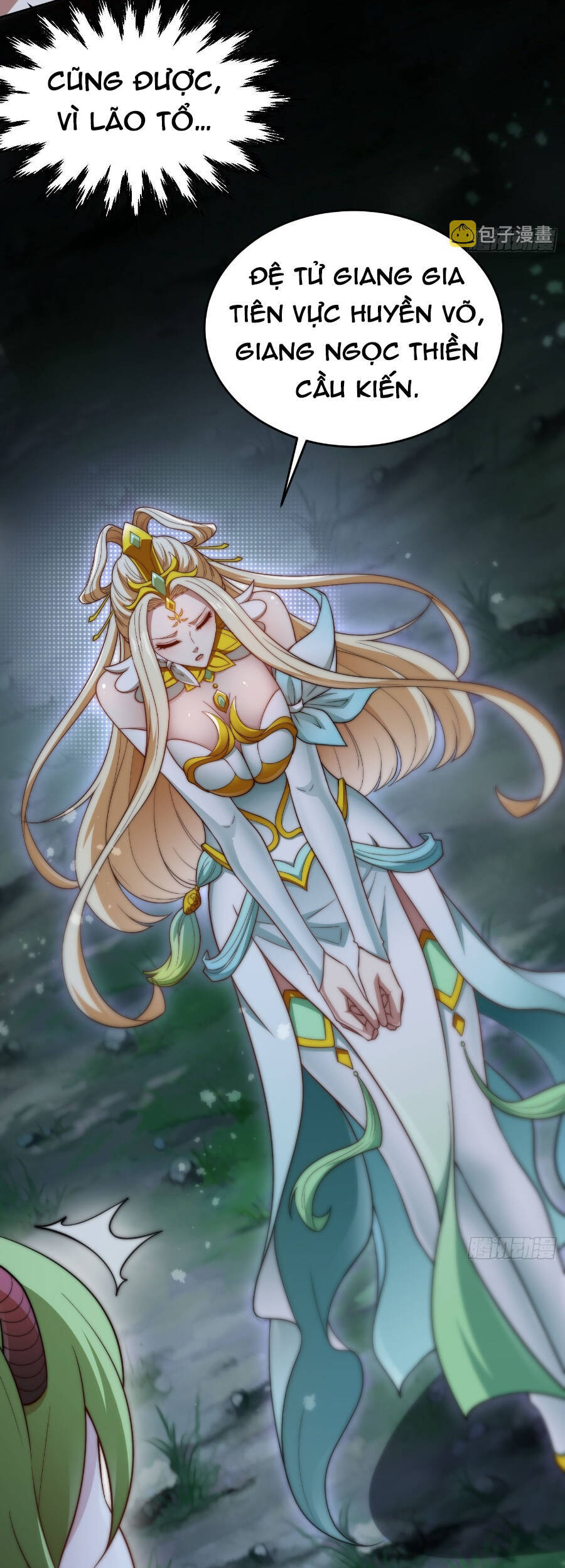 Từ Lúc Bắt Đầu Liền Vô Địch - Chương 43