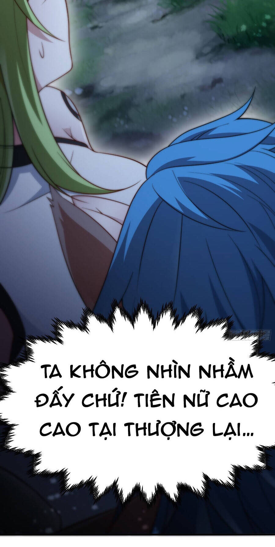 Từ Lúc Bắt Đầu Liền Vô Địch - Chương 43