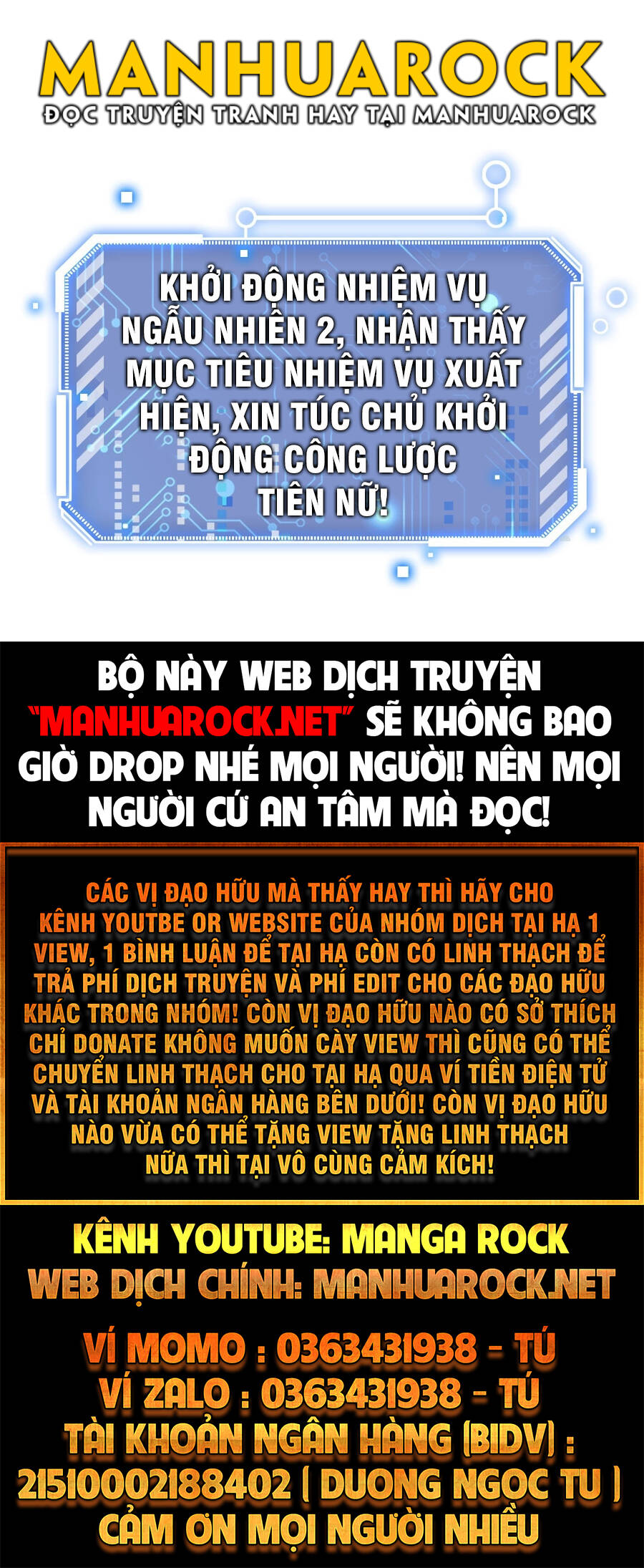 Từ Lúc Bắt Đầu Liền Vô Địch - Chương 43