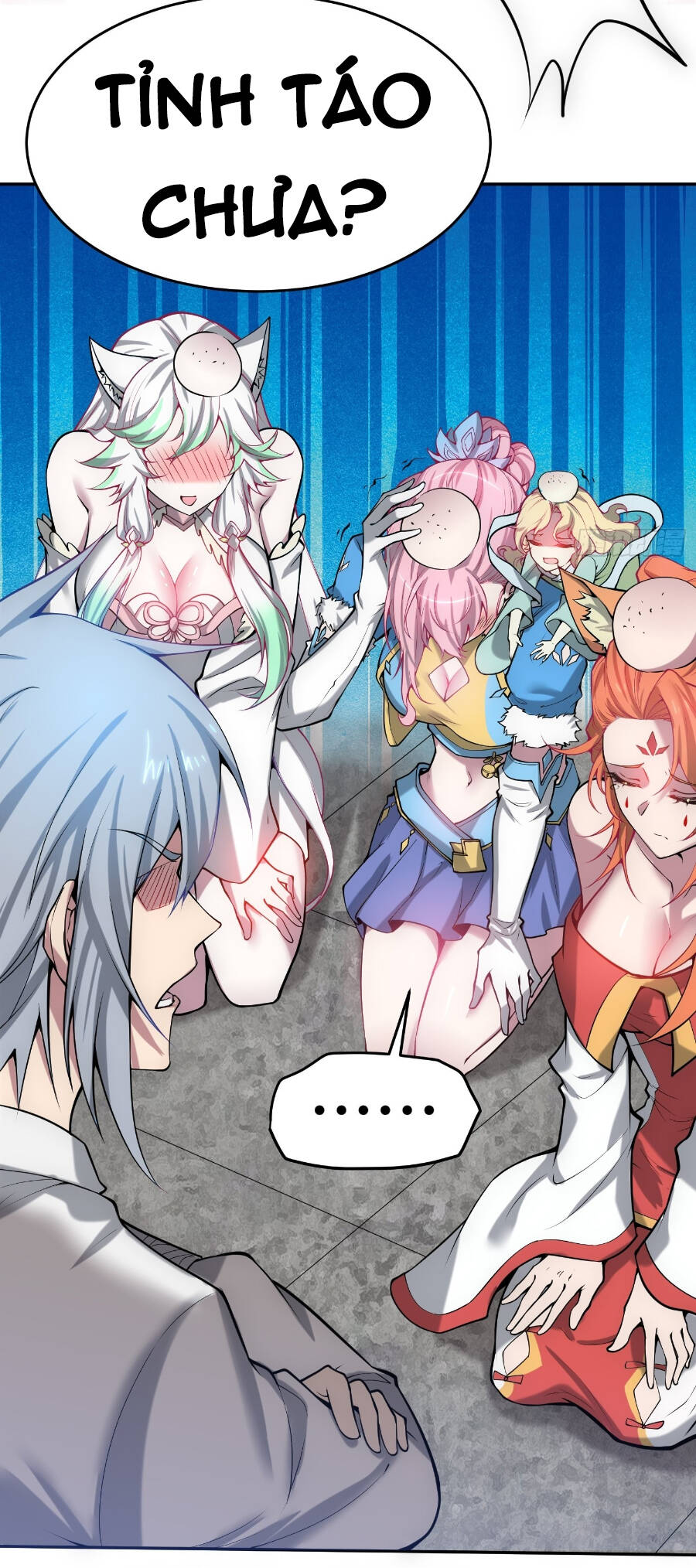 Từ Lúc Bắt Đầu Liền Vô Địch - Chương 43