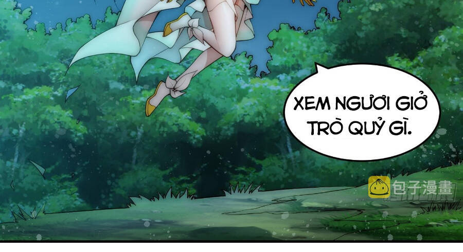 Từ Lúc Bắt Đầu Liền Vô Địch - Chương 44