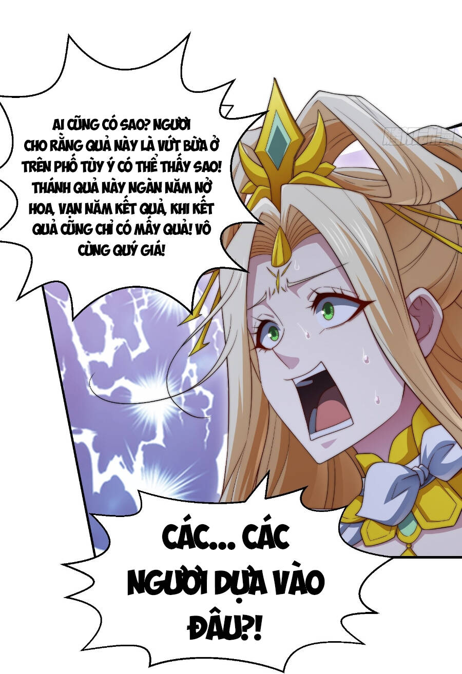 Từ Lúc Bắt Đầu Liền Vô Địch - Chương 44