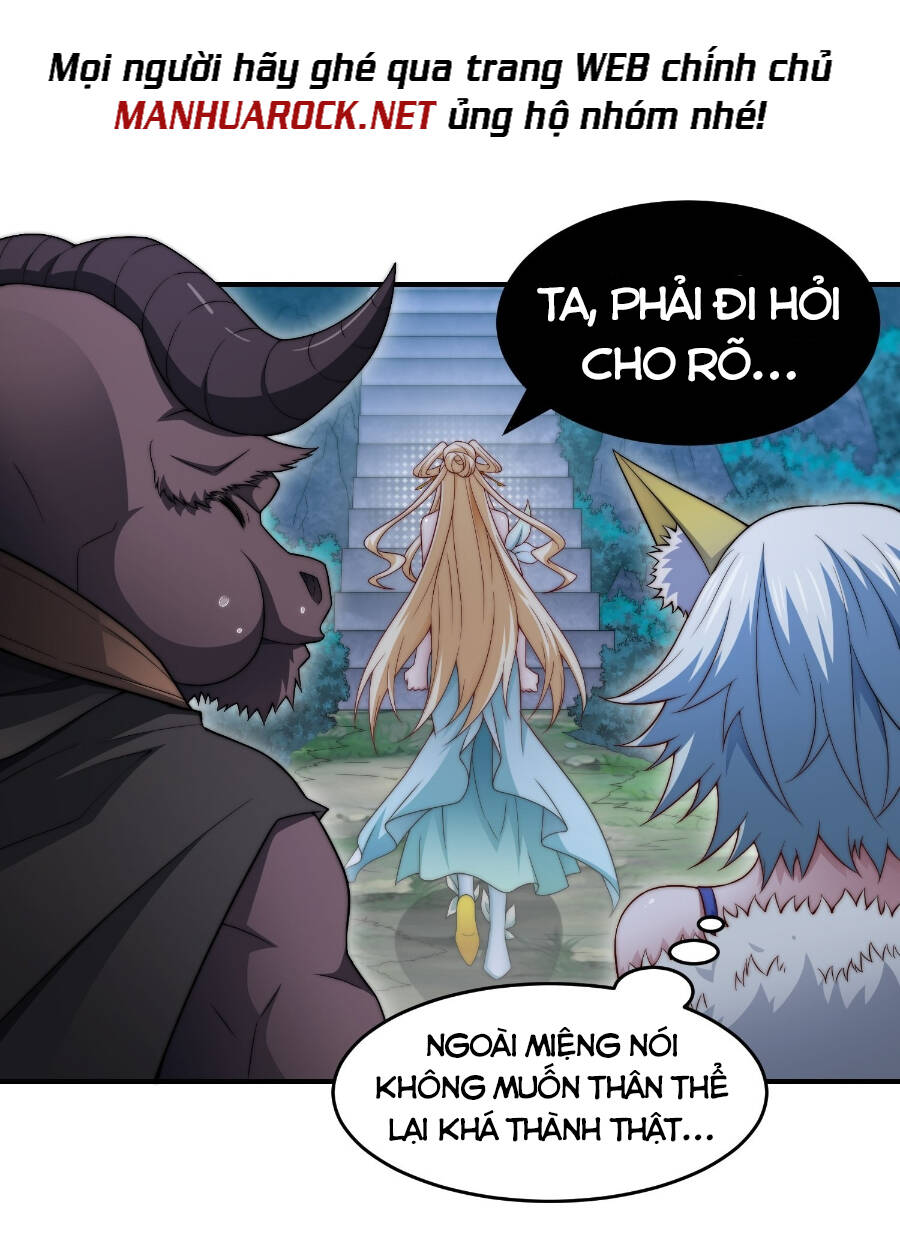 Từ Lúc Bắt Đầu Liền Vô Địch - Chương 44