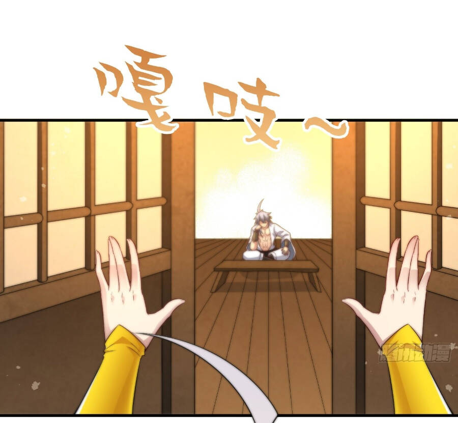 Từ Lúc Bắt Đầu Liền Vô Địch - Chương 44