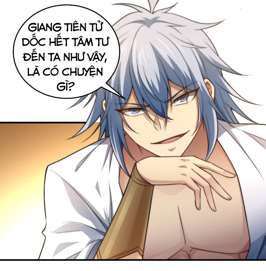 Từ Lúc Bắt Đầu Liền Vô Địch - Chương 44