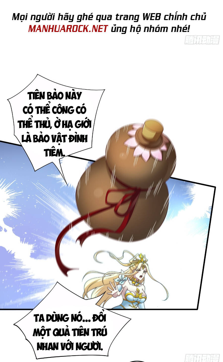 Từ Lúc Bắt Đầu Liền Vô Địch - Chương 44