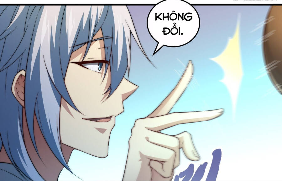 Từ Lúc Bắt Đầu Liền Vô Địch - Chương 44