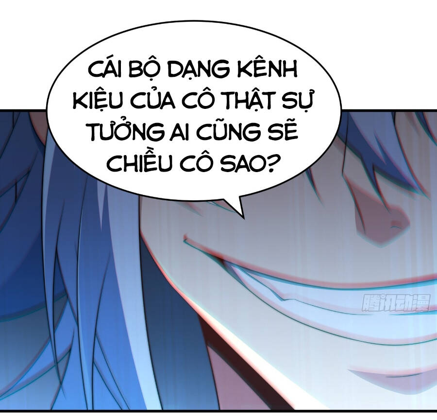 Từ Lúc Bắt Đầu Liền Vô Địch - Chương 44