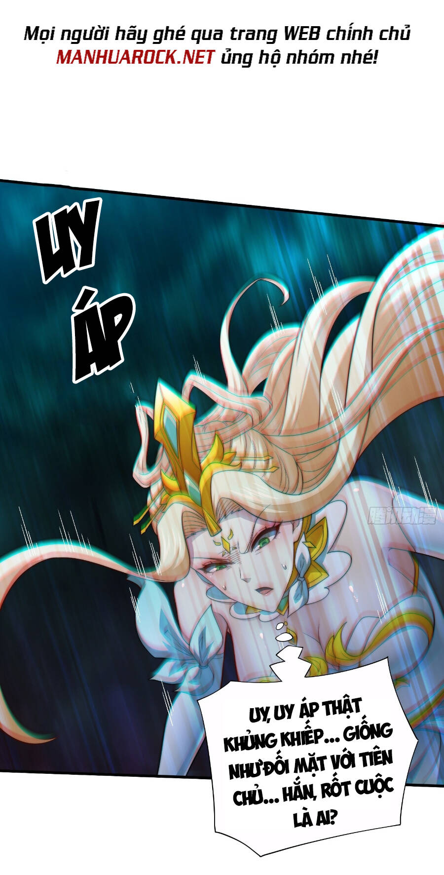 Từ Lúc Bắt Đầu Liền Vô Địch - Chương 44