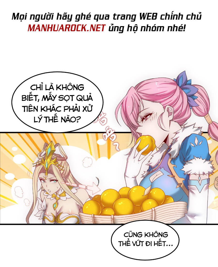 Từ Lúc Bắt Đầu Liền Vô Địch - Chương 44