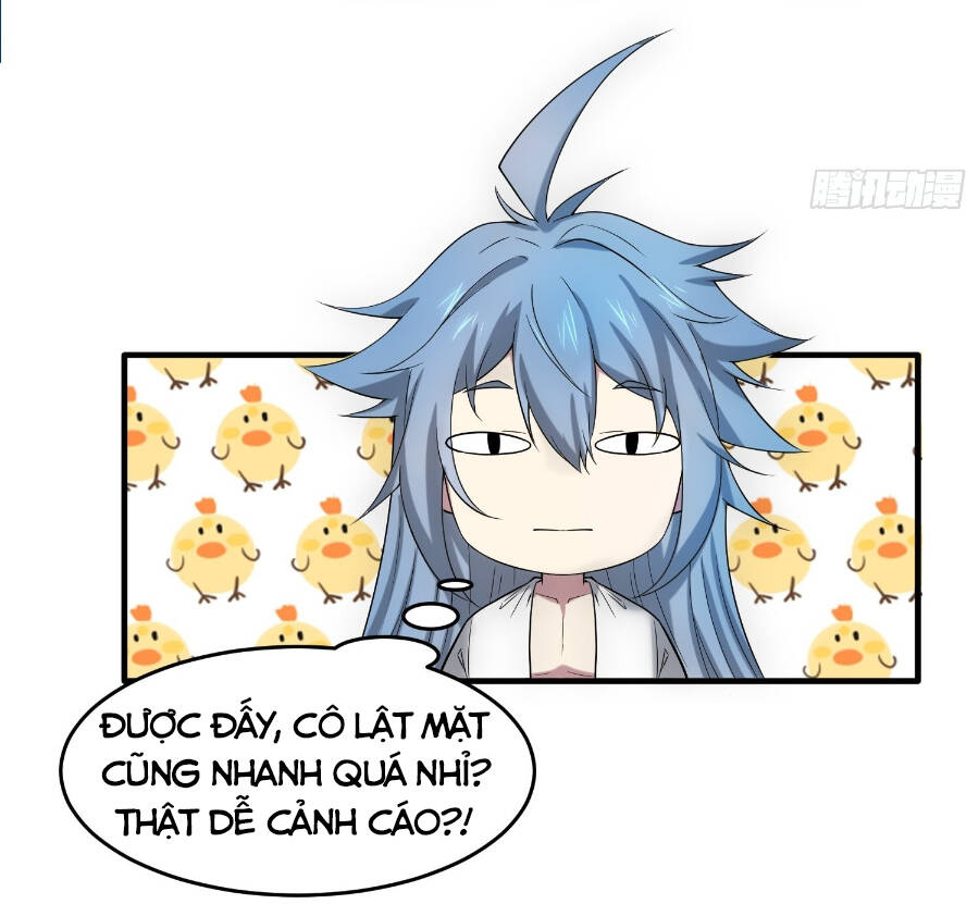 Từ Lúc Bắt Đầu Liền Vô Địch - Chương 44