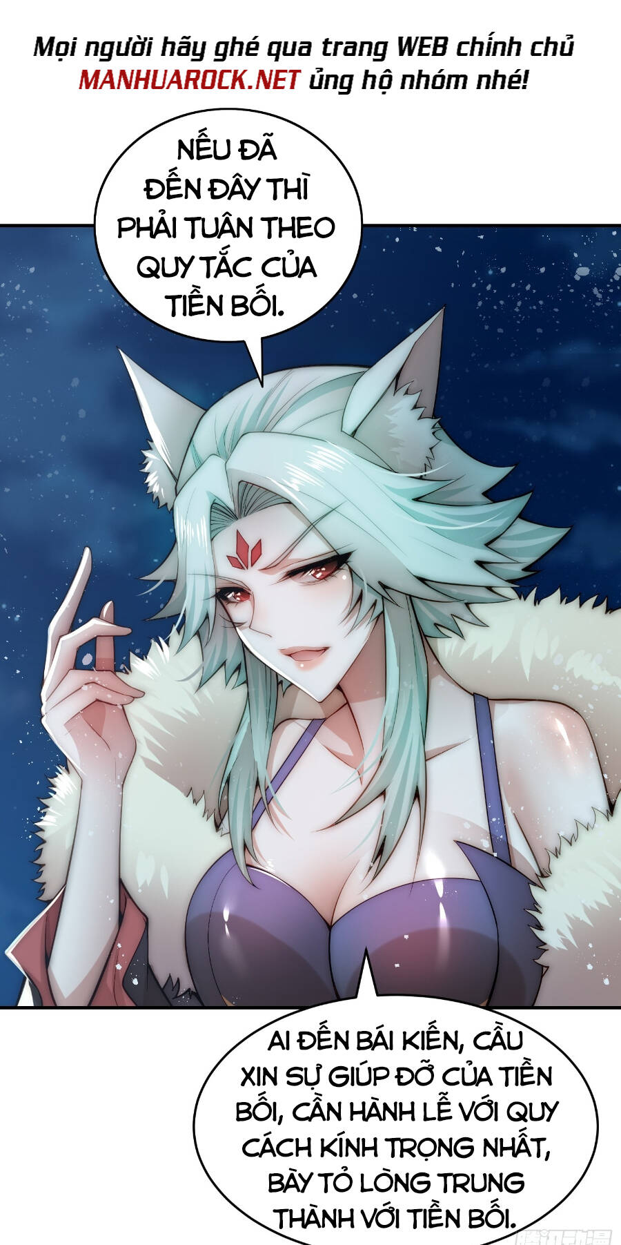 Từ Lúc Bắt Đầu Liền Vô Địch - Chương 44