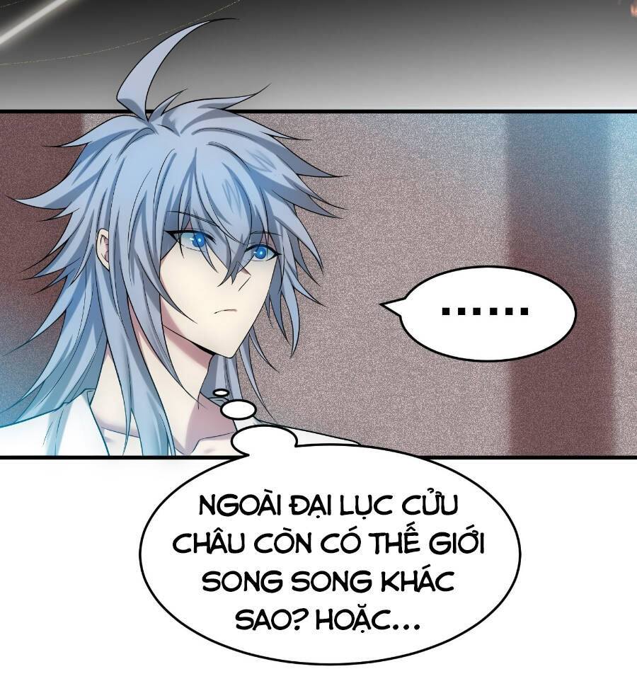 Từ Lúc Bắt Đầu Liền Vô Địch - Chương 44