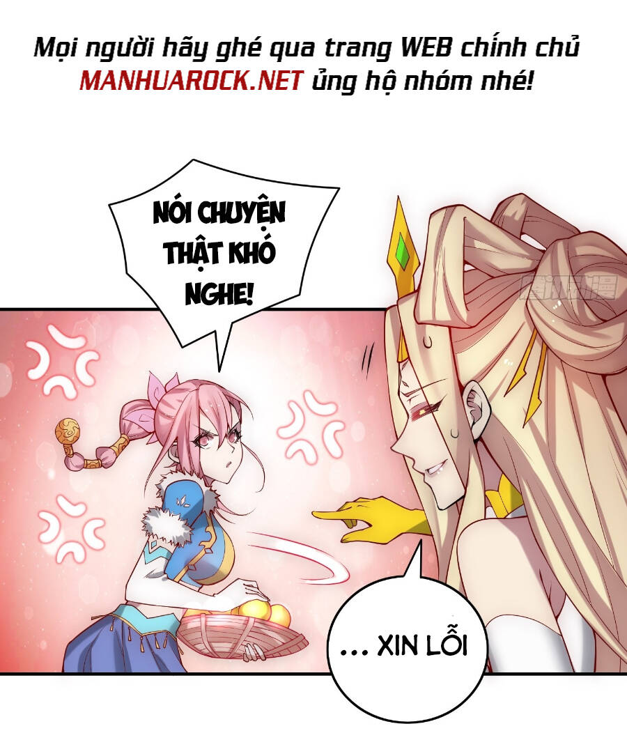 Từ Lúc Bắt Đầu Liền Vô Địch - Chương 44