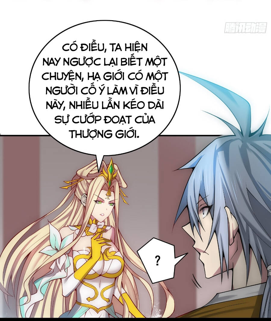 Từ Lúc Bắt Đầu Liền Vô Địch - Chương 44