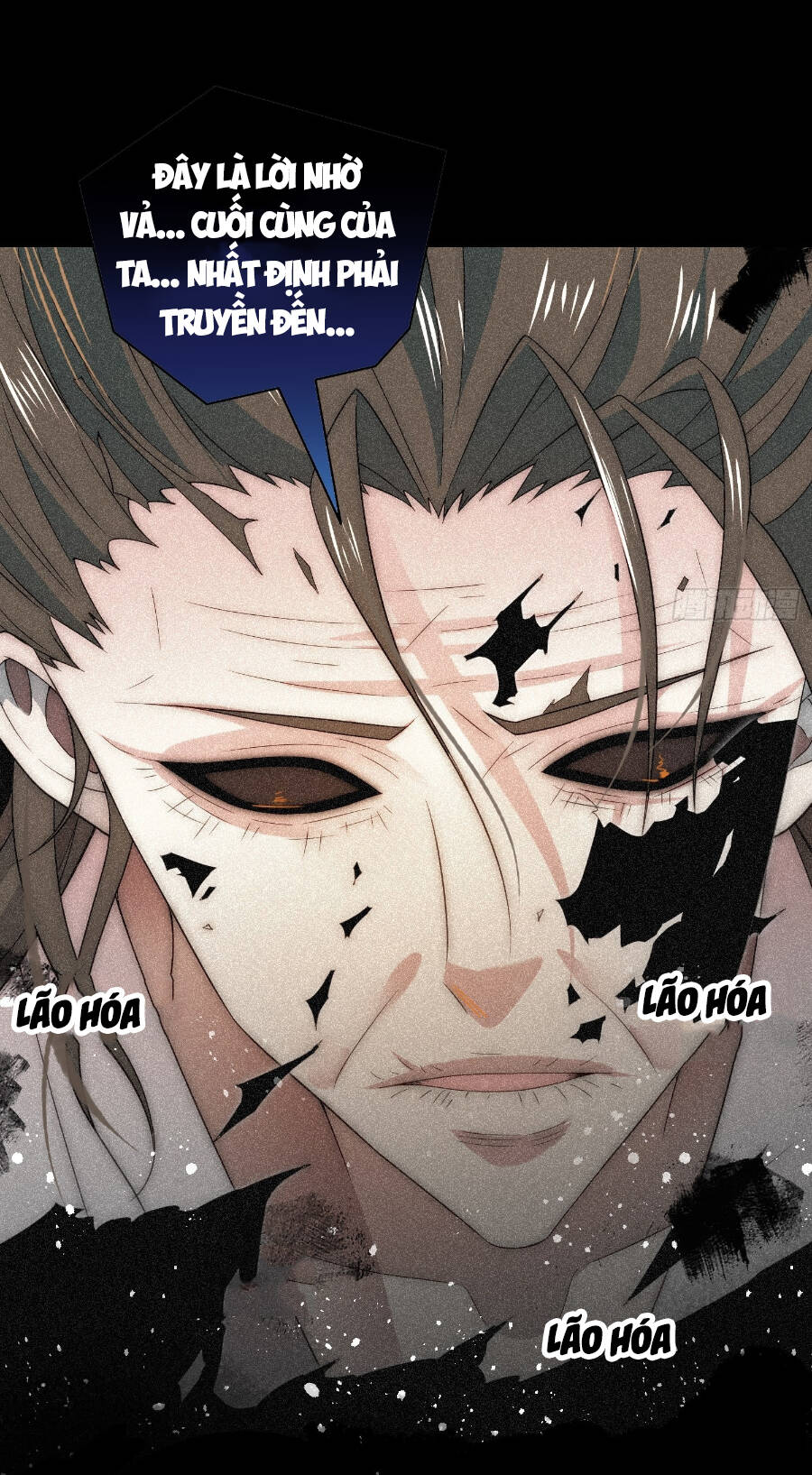 Từ Lúc Bắt Đầu Liền Vô Địch - Chương 44