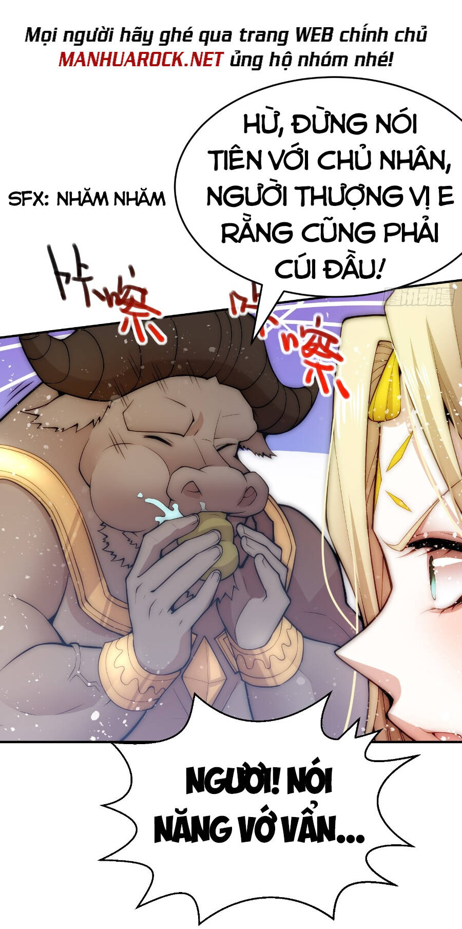 Từ Lúc Bắt Đầu Liền Vô Địch - Chương 44