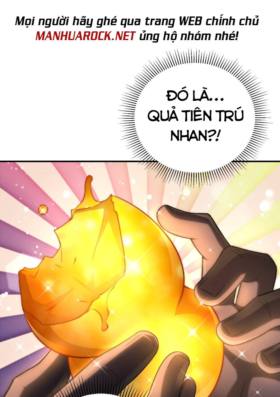 Từ Lúc Bắt Đầu Liền Vô Địch - Chương 44