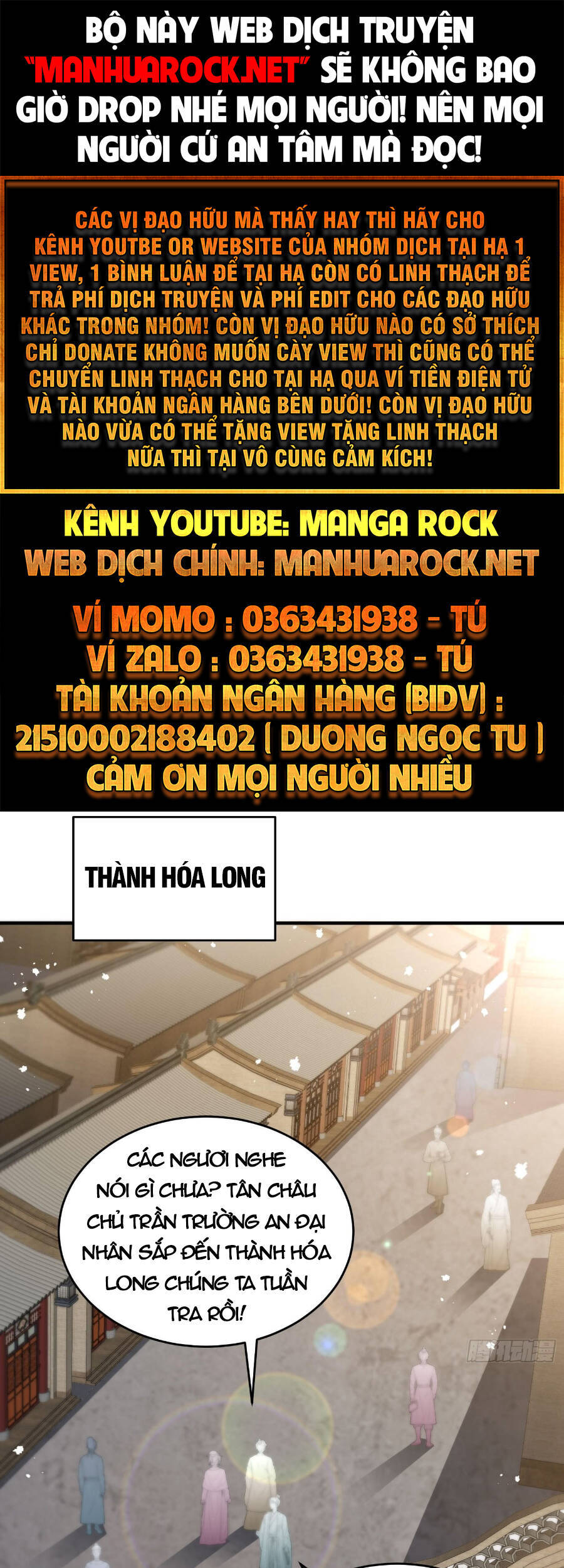 Từ Lúc Bắt Đầu Liền Vô Địch - Chương 47