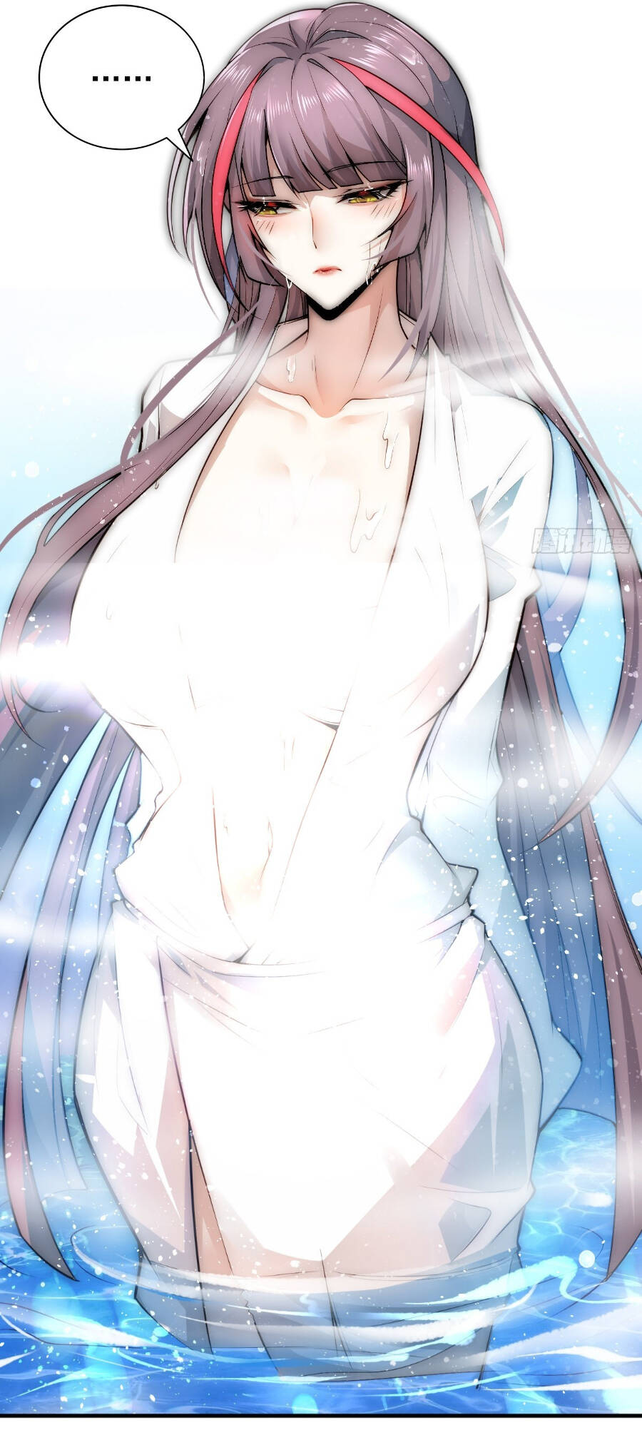 Từ Lúc Bắt Đầu Liền Vô Địch - Chương 47