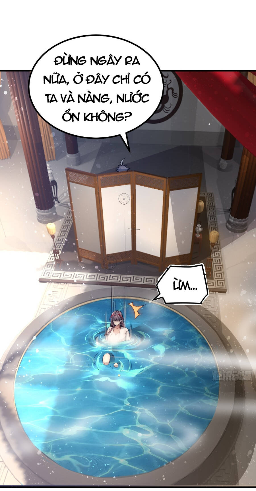 Từ Lúc Bắt Đầu Liền Vô Địch - Chương 47