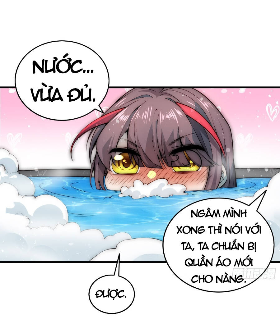 Từ Lúc Bắt Đầu Liền Vô Địch - Chương 47