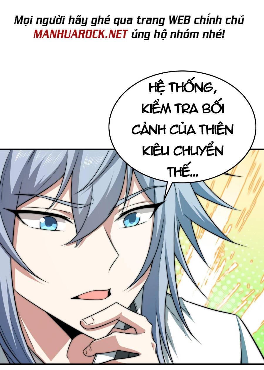 Từ Lúc Bắt Đầu Liền Vô Địch - Chương 47