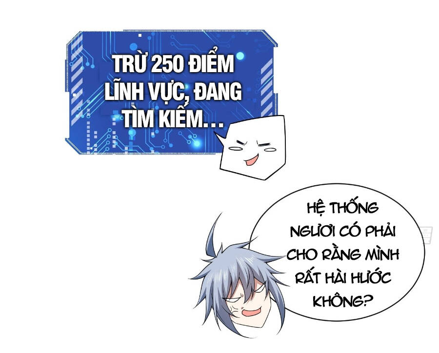 Từ Lúc Bắt Đầu Liền Vô Địch - Chương 47