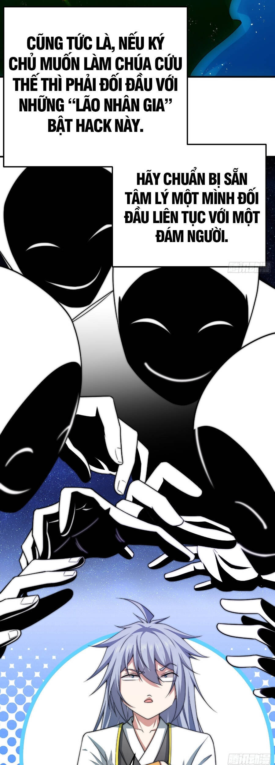 Từ Lúc Bắt Đầu Liền Vô Địch - Chương 47