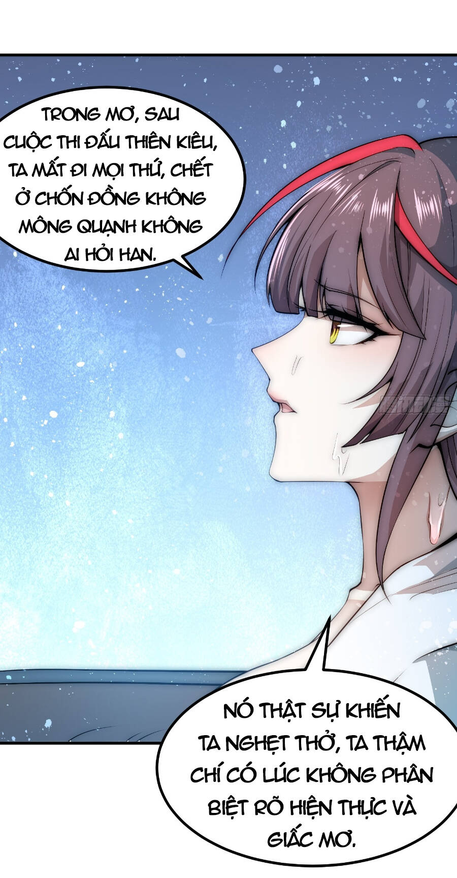 Từ Lúc Bắt Đầu Liền Vô Địch - Chương 47