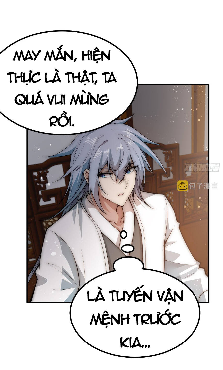 Từ Lúc Bắt Đầu Liền Vô Địch - Chương 47