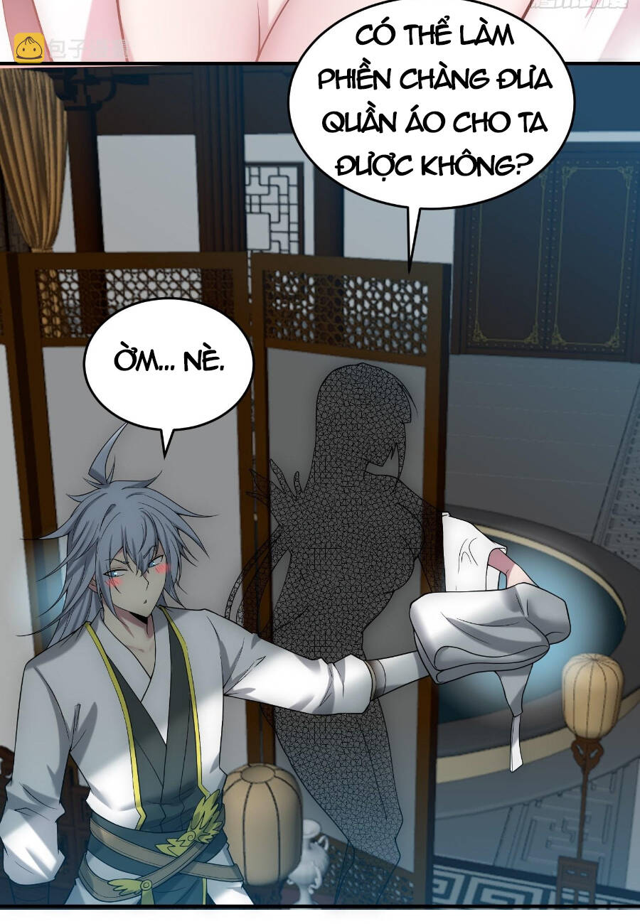 Từ Lúc Bắt Đầu Liền Vô Địch - Chương 47