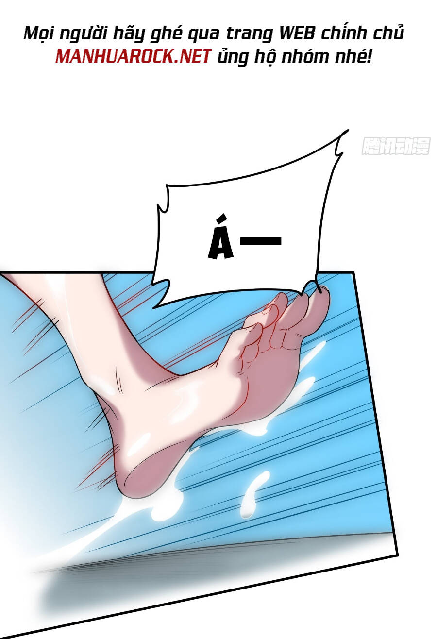 Từ Lúc Bắt Đầu Liền Vô Địch - Chương 47