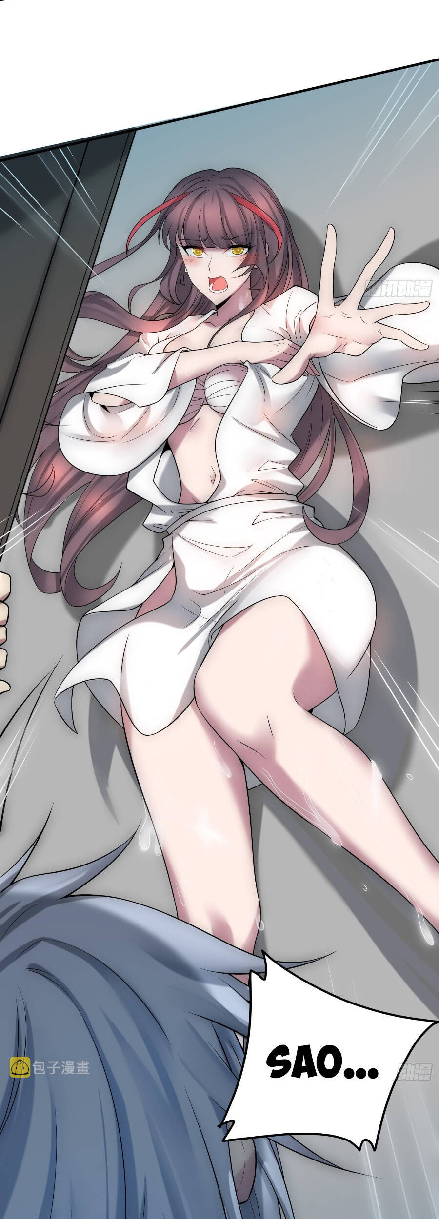 Từ Lúc Bắt Đầu Liền Vô Địch - Chương 47