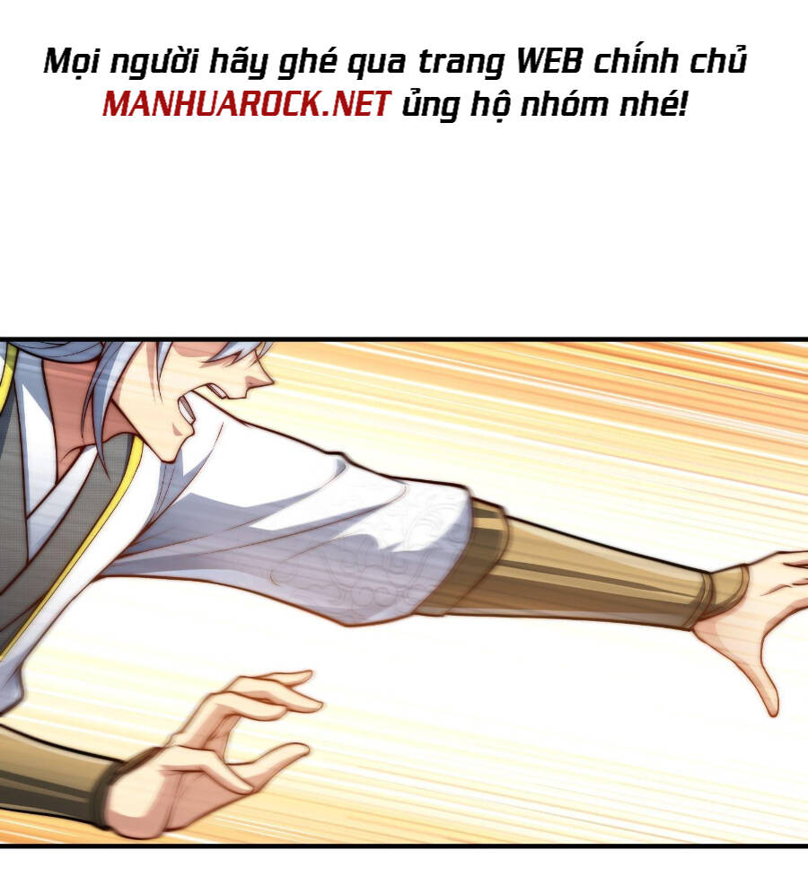 Từ Lúc Bắt Đầu Liền Vô Địch - Chương 47