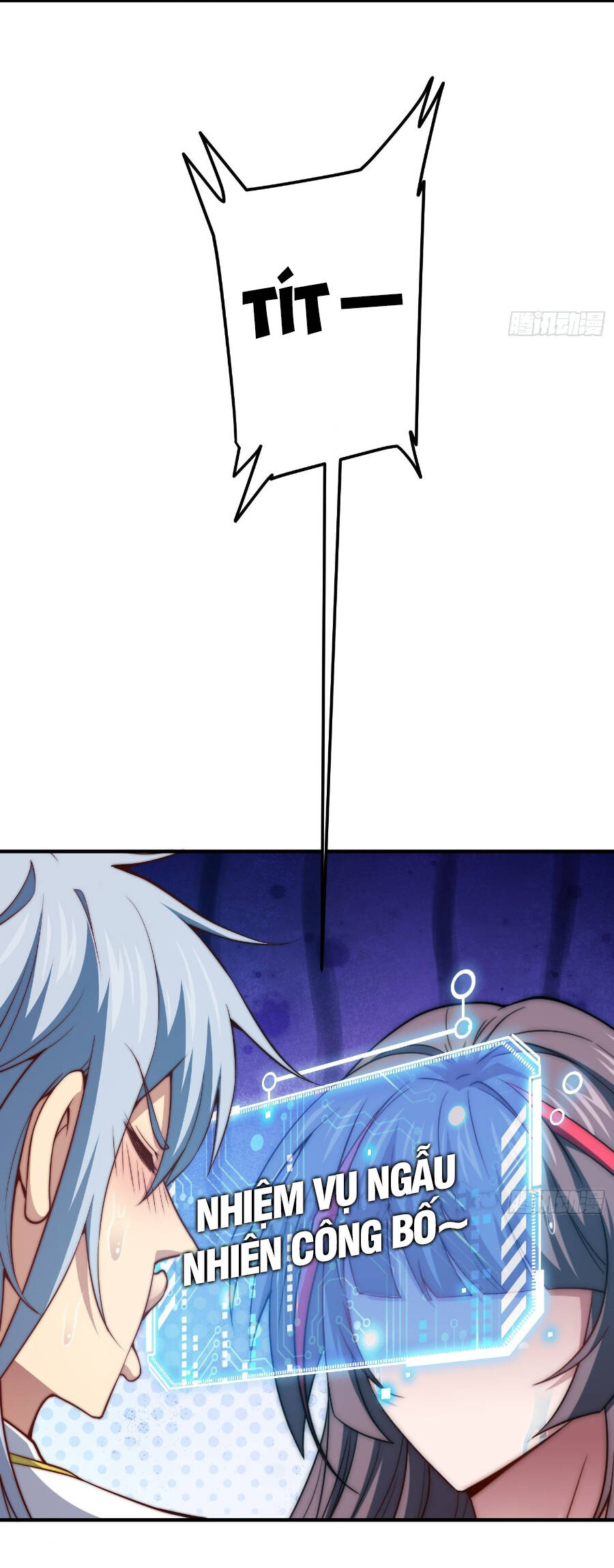 Từ Lúc Bắt Đầu Liền Vô Địch - Chương 47