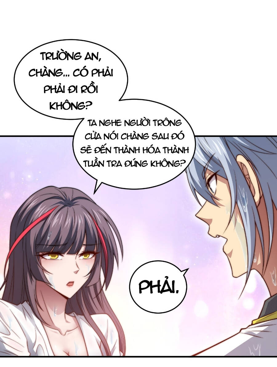 Từ Lúc Bắt Đầu Liền Vô Địch - Chương 47