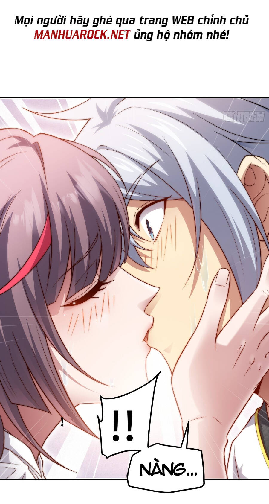 Từ Lúc Bắt Đầu Liền Vô Địch - Chương 47