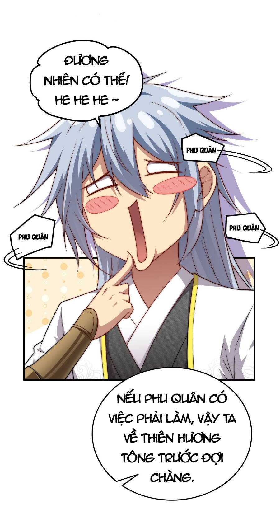 Từ Lúc Bắt Đầu Liền Vô Địch - Chương 47