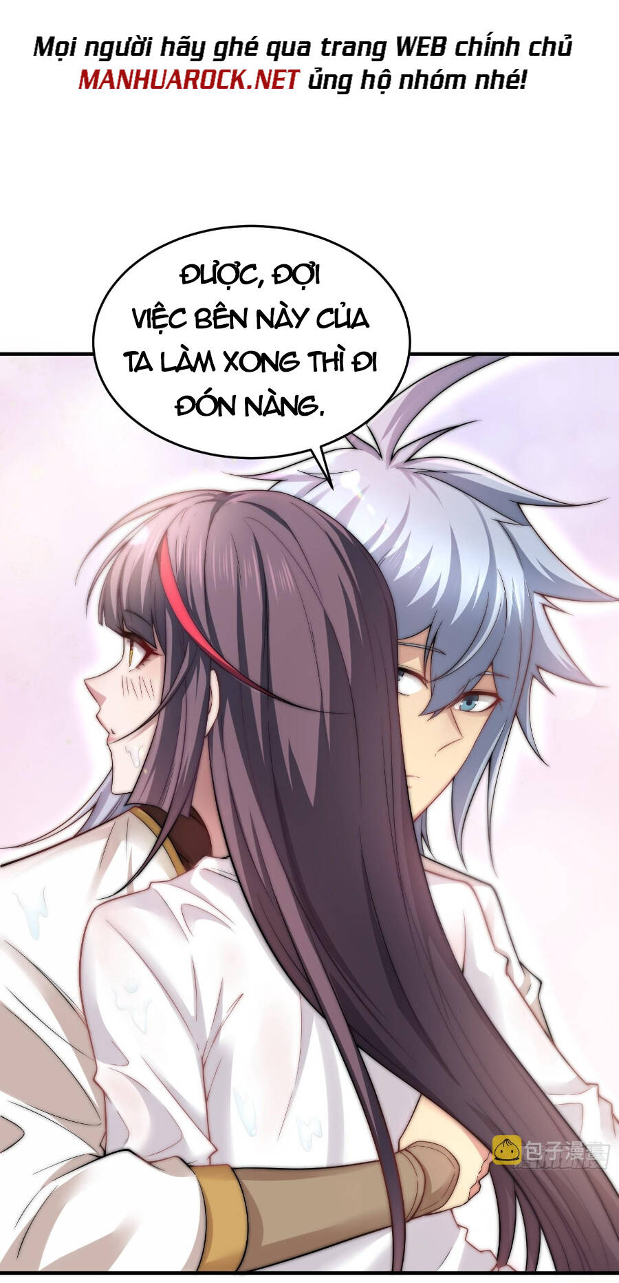 Từ Lúc Bắt Đầu Liền Vô Địch - Chương 47