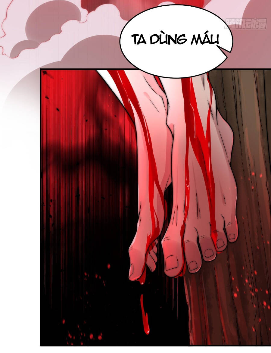 Từ Lúc Bắt Đầu Liền Vô Địch - Chương 47