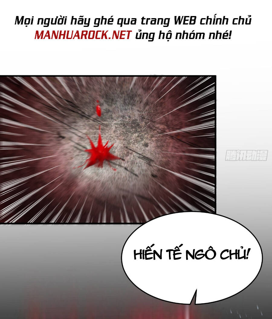 Từ Lúc Bắt Đầu Liền Vô Địch - Chương 47